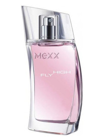�� ������� Fly High w (Mexx) 100 ml. � 164