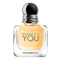 �171. Because It�s You w (Giorgio Armani)