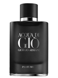   Acqua di Gio Profumo m (Giorgio Armani) 100ml.  501
