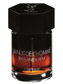   La Nuit de L`Homme L`Intense m (Yves Saint Laurent) 100ml.  526