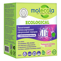 MOLECOLA -    