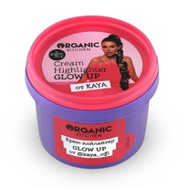 ORGANIC KITCHEN ����-��������� ��� ���� Glow Up �� Kaya