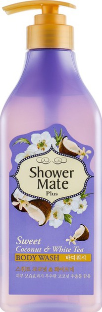 KERASYS Shower Mate        ()