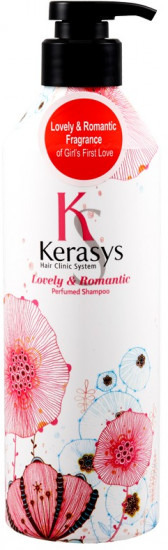 KERASYS Romantic ������� �/������������, ������ � ��������� ����� (�����)