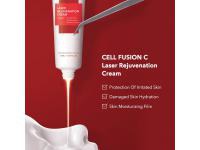 ���� �������������� ����������������� � ����������� CELL FUSION C Laser Rejuvena