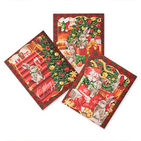 ����� ������������ ���������  New Year  45�60 (3 ��.), ��������� �������, 100% �