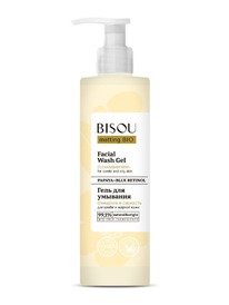 BISOU matting Bio ���� �/�������� ���������� � ������ ���� �������� � ��������