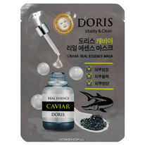         Real Essence Doris Jigott, 