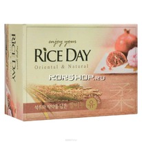        Rice Day CJ Lion, , 100  