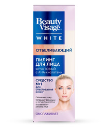      Beauty Visage White 45