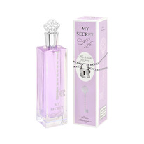 ��������� ���� My Secret Life, 100��