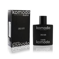 Carlo Bossi .. Komodo Mania 100ml (1338)