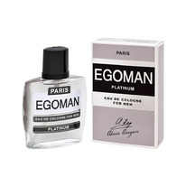  Egoman Platinum, 60