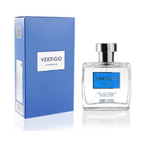 Carlo Bossi .. Vertigo Homme Blue 100ml (1871)