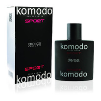 Carlo Bossi .. Komodo Sport 100ml (1369)