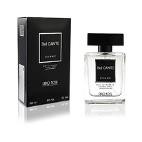 Carlo Bossi .. Bel Canto Black 100ml (1734)