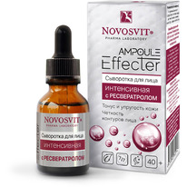    Ampoule 40+ Effecter   , 25