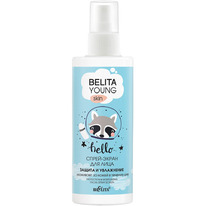 BELITA YOUNG SKIN -   