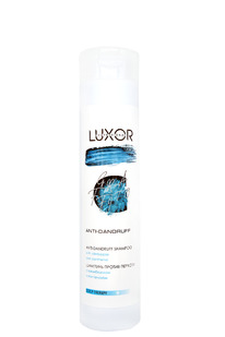������� Luxor Professional Anti-Dandruf  300�� ��� ����� ������ �������