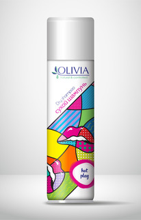 Olivia ����� ������� �/����� Hot play, 200�� (1961)