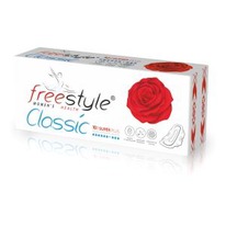 ��������� ������������� FreeStyle Classic SUPER PLUS dry (10��)
