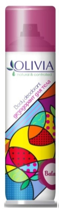 ���������� ����� Olivia Balance 150�� �������