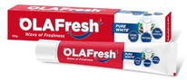 OlaFresh . Pure White, 100 (2903)
