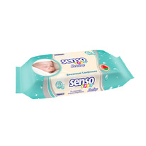 �������� ������� SENSO Baby Ecoline ������� (60��)