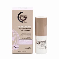 GREENINI 83% natural AHA-Therary ���� �������� ������ ���� � ����������� �-���