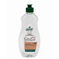 HOMY SCIENCE 99%natural -    