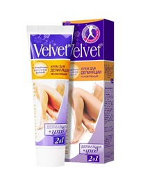 VELVET    2  1     