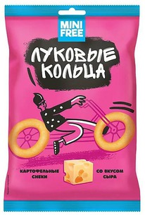 ������� ������ MINI FREE ���