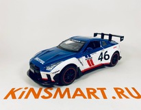 Nissan GT-R*46*  1:24    ( 8*20) 46