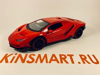 Lamborghini 2  1:24    ( 9*20 )