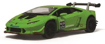 Lamborghini Huracan LP620-2 Super Trofeo
