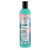 NATURA SIBERICA Doctor Taiga - / Mint&Pepper 