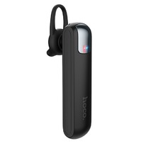 Bluetooth- Hoco E37 Gratified business (black)