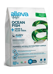    Diusa Pet Alleva Hollistic      , 