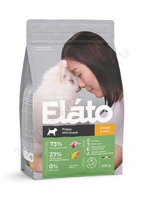    Elato Holistic        500