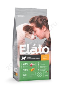    Elato Holistic          2