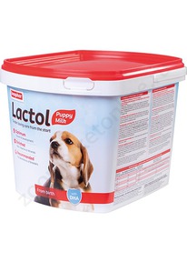     Beaphar Lactol Puppy 250 15247