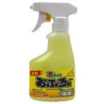 ���������� �������� ��� ����� � �������� ���������� Bath Cleaner Rocket Soap, ��