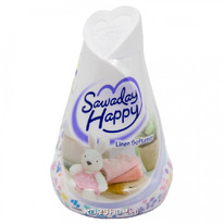 ���������� ������� ��� ������� � �������� ������������ ��� ����� Parfum Linen So