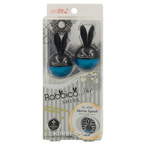 ������� ������������ ������� Marine Squash Rabbico Air Shine Diax, ������ �����