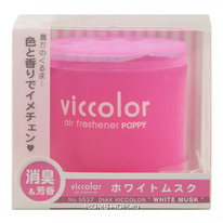 ������� ������������ ������� ��������� White Musk Viccolor Diax, ������, 85 � ��