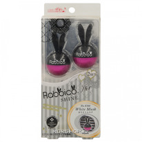 ������� ������������ ������� ��� ���������� ��������� White Musk Rabbico Air Shi