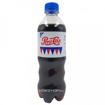 ������������ �/� ������� ����� Pepsi Lotte, �����, 500 �� �����