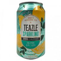 ������������ ������ ������� �������� ��� � ������� Teazle Sparkling Woongjin, ��