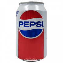 ������������ �/� ������� ����� Pepsi Lotte, �����, 355 �� �����
