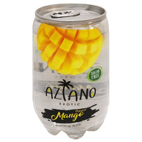 ������������ ������� �� ������ ����� Sparkling Aziano (0 ���), 350 �� �����